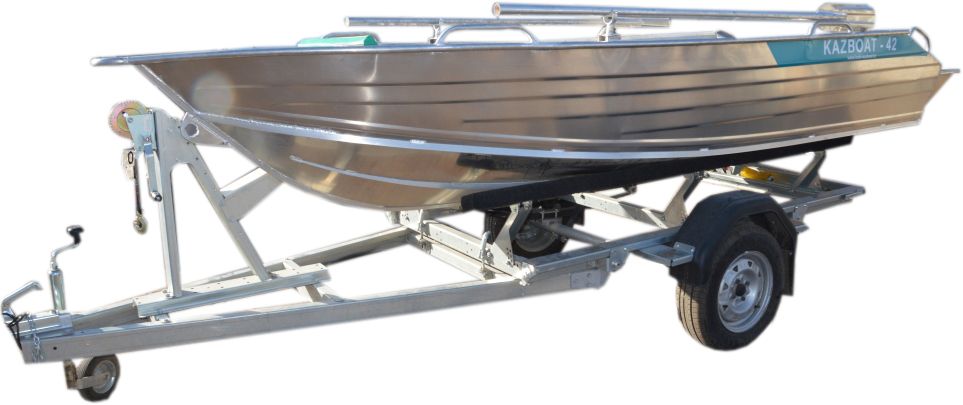Лодка Kazboat - 42Р