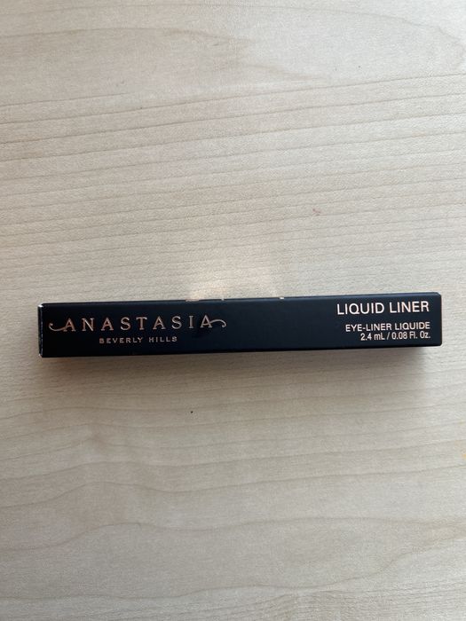Anastasia Beverly hills Liquid Liner