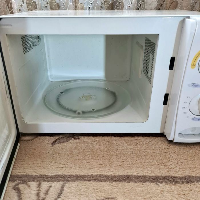 Продам микроволновку