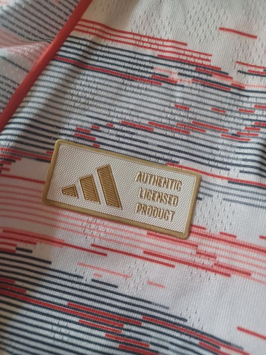 Тениска FC Bayern München