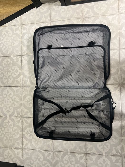 Куфар за ръчен багаж Static