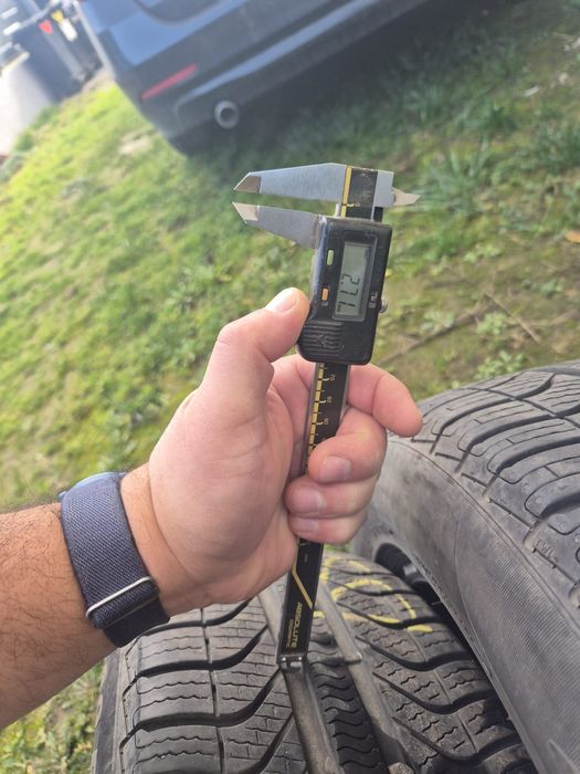 3 buc la 200 lei. Anvelope All season Pirelli CINTURATO ALL SEASON PLU