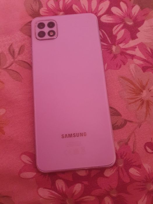 Vând sau schimb Samsung a22