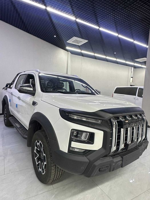 JAC нинг барча турдаги техникаларини биздан топишингиз мумкин