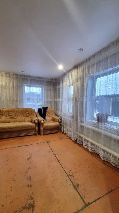 Продам дом в Береке