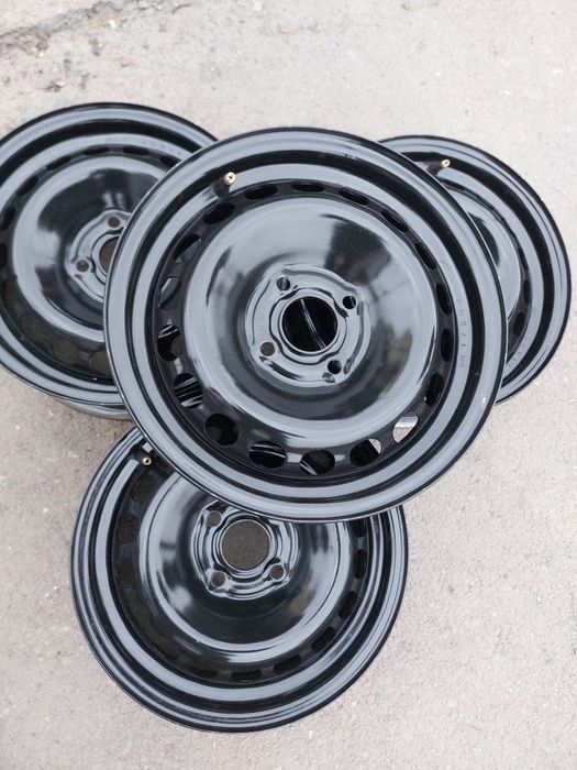 14 R Cobolt GM diska 4 ta