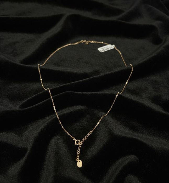 Lant aur 14k 1.17gr