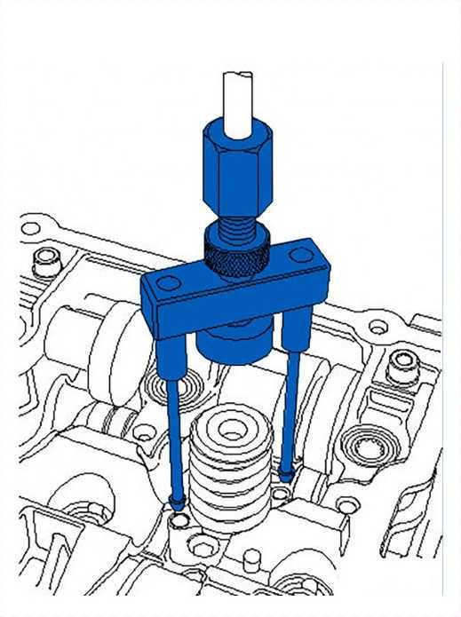 Trusa Profesionala Injectoare FSI Brilliant Tools BT551360