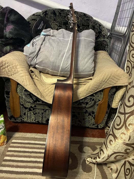 Гитара Gort AD810