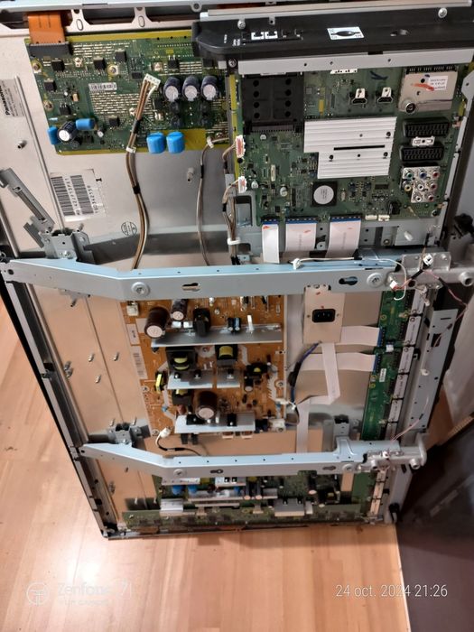 Plasma Panasonic piese de schimb