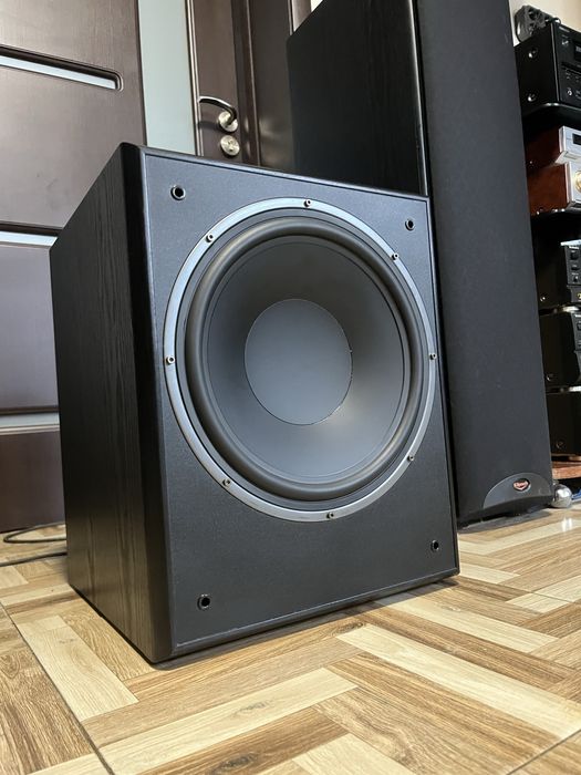 RezervatSubwoofer Magnat Monitor Suprem 302A