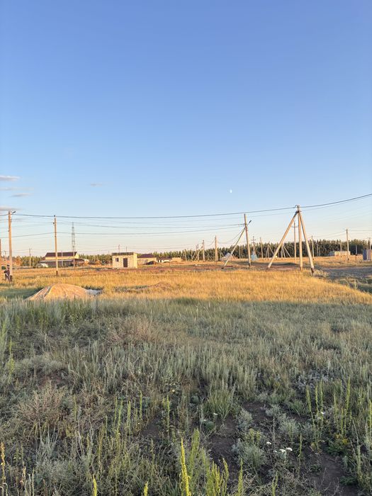 Продаю участок 10 соток