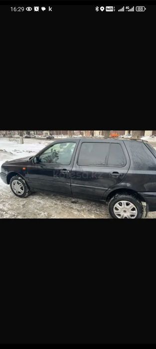 Продам гольфа 3.