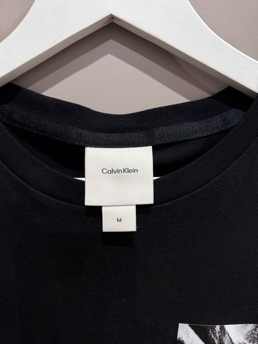 Мъжка тениска Calvin Klein размер М