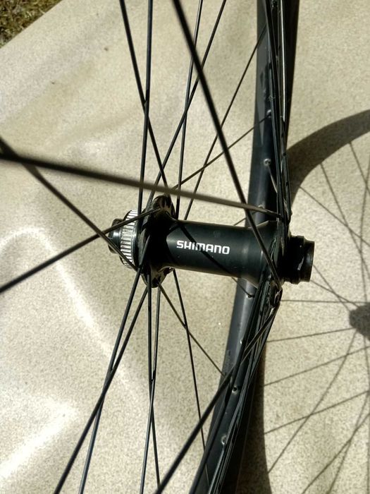 Капла предна 27.5+ 35мм Giant AM , Tubeless ready