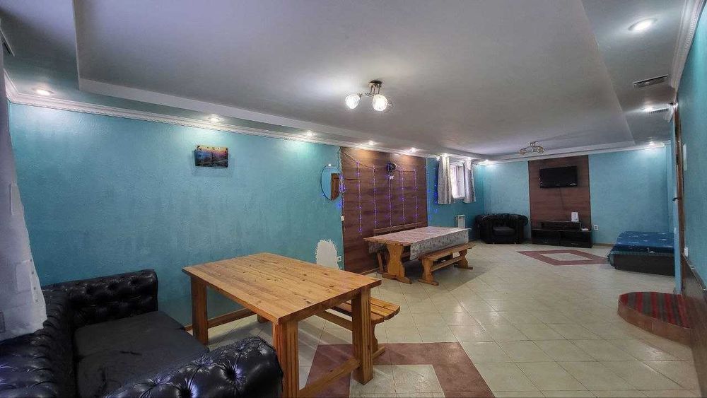 продается бизнес с домом