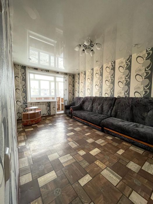 Квартира на длительный срок пәтер ұзақ мерзімге