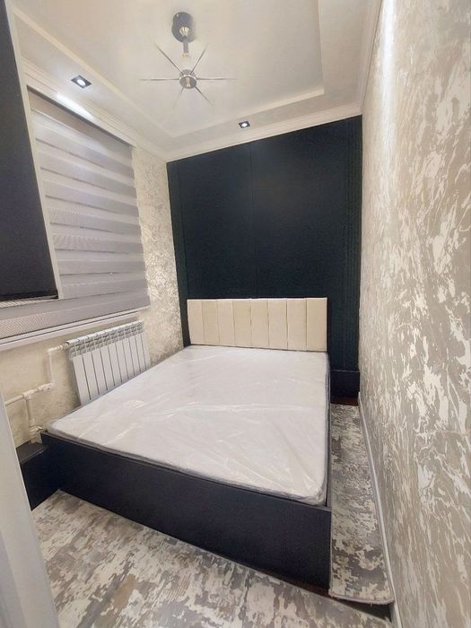 Своя чиланзар 18 1/1/4 1 5*3 балкон Переделанна в 2