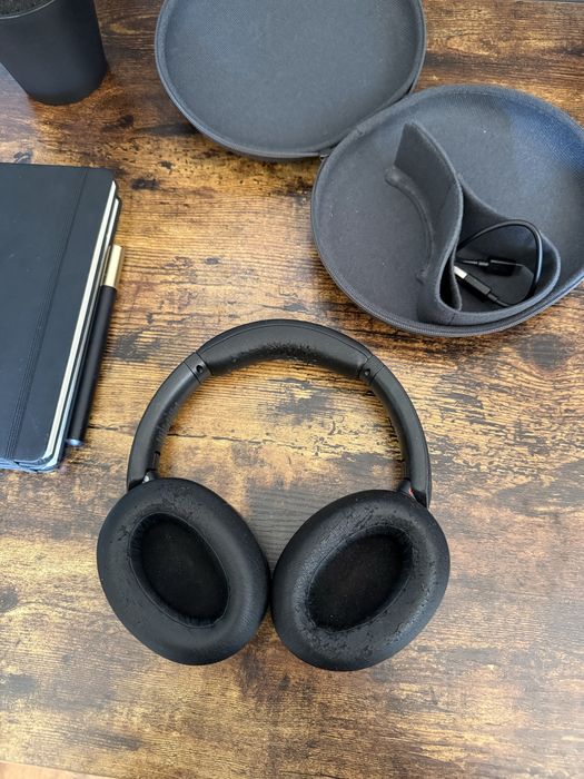 Sony WH-XB910N Extra Bass Noise Cancelling