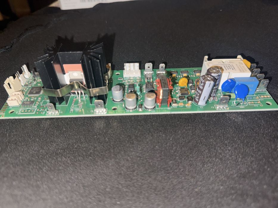 Платка за кафемашина Delonghi - ECAM 26.455