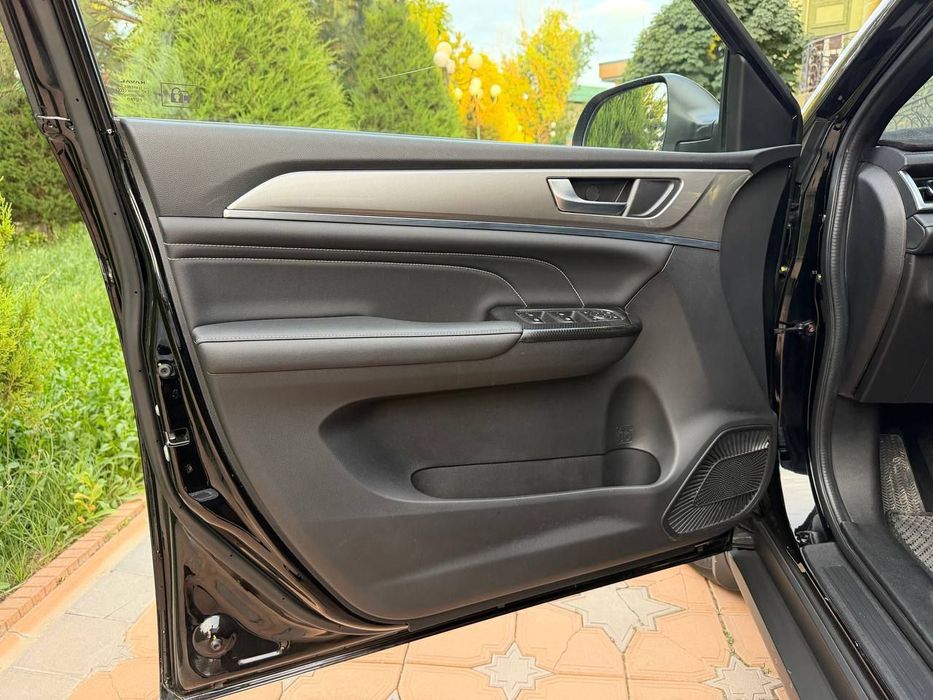 Haval M6 3-poz 2025! LYUK li eng Fulli