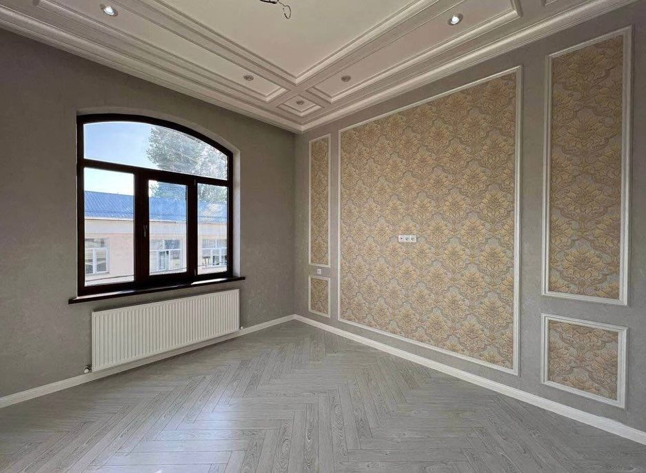 Продаётся дом на Центр Луначарского