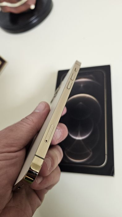 Iphone 12 Pro 128gb Impecabil