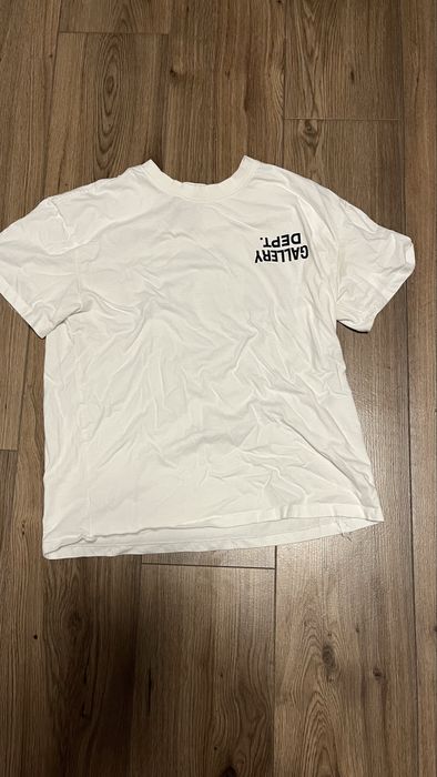 Gallery dept t-shirt