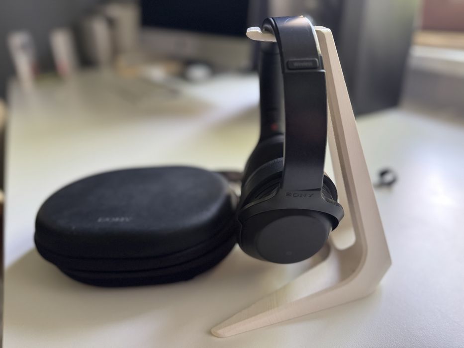 Casti sony mdr-1000x