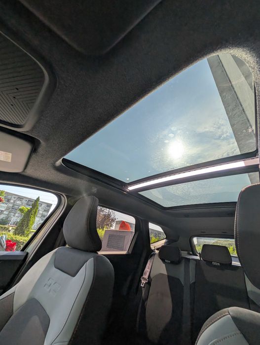 Dacia Bigster 1.2 TCE Extreme на 5 месеца
