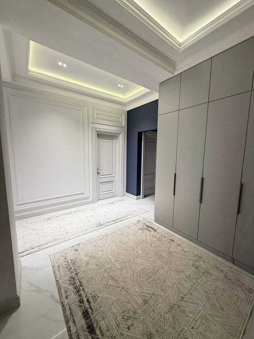 Новая квартира 4ком на Яккасарайском на улице Глинка ID13