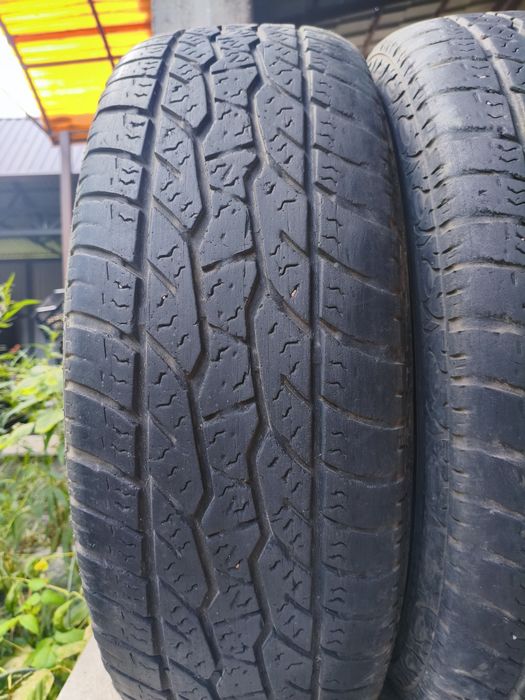 235 70 R16 Пара 2шт. Maxxis AT Шины
