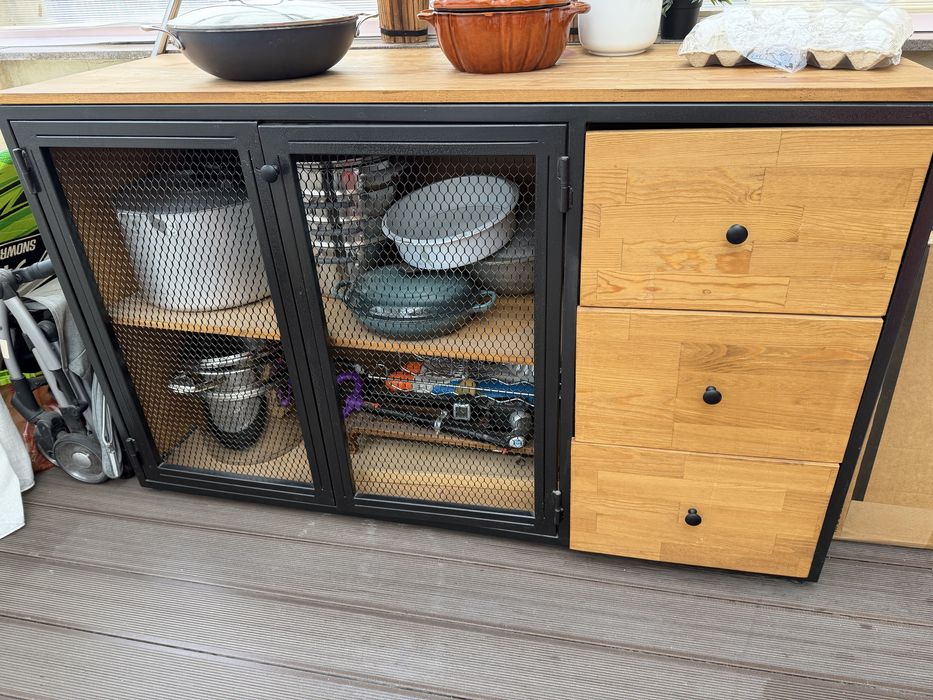 Мебель  для террасы