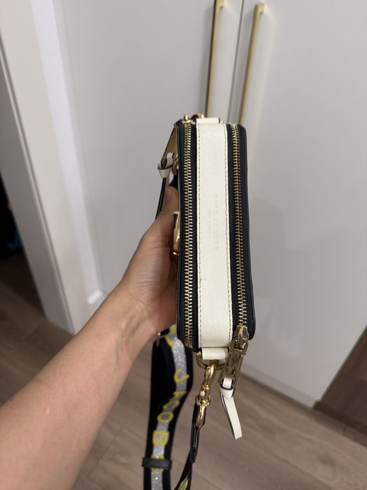Сумочка кросс-боди Marc Jacob