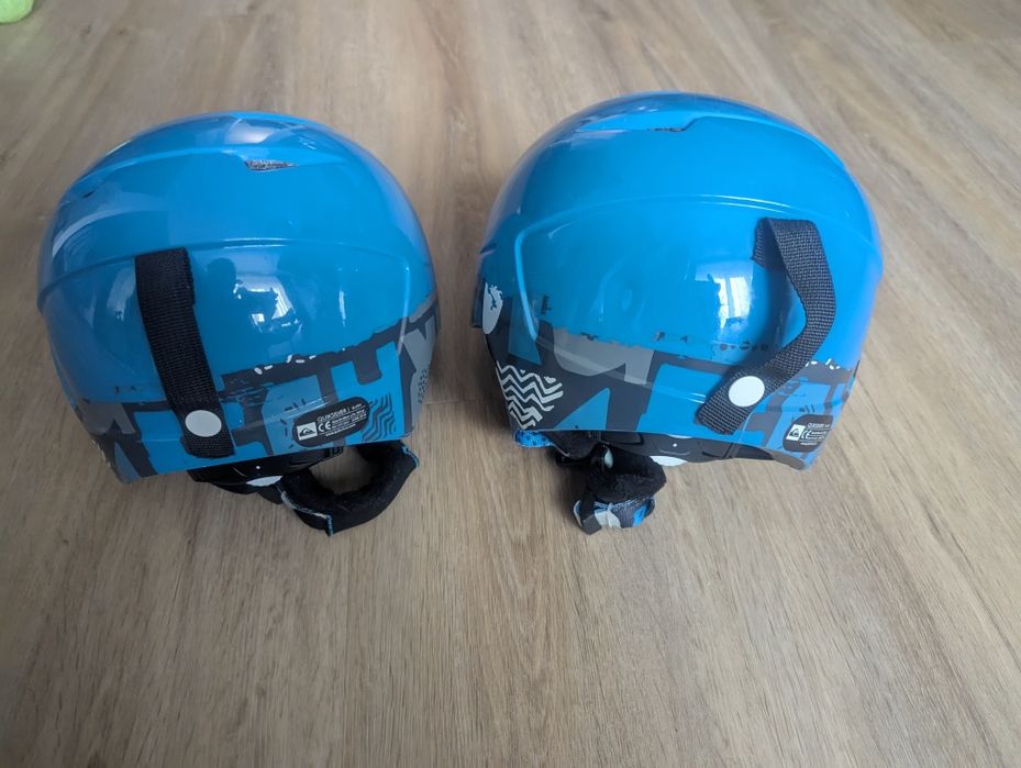 Ски каска Quicksilver