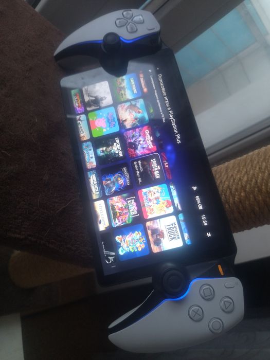 Ps portal+ps plus premium х8, cloud striming, бери и играй!