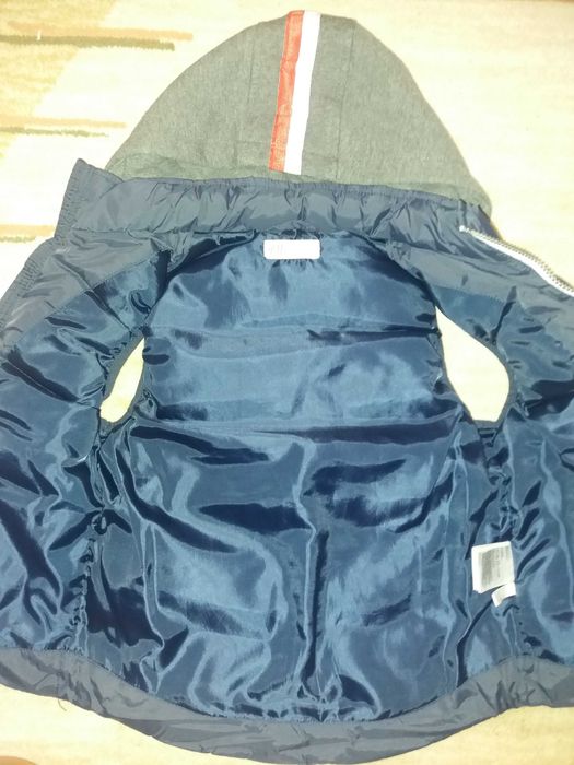 Дрешки ръст 122-128см