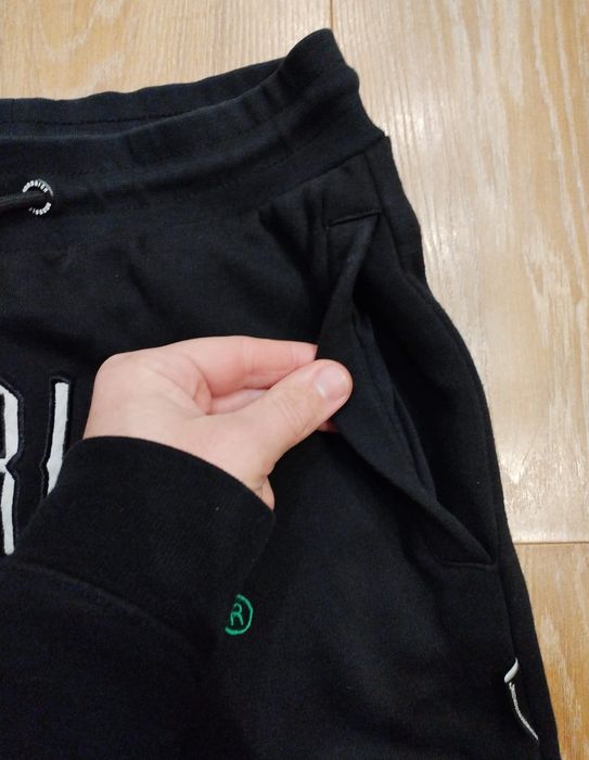 Hoodrich долнище мъжко оригинален