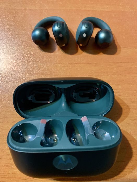 Căști Wireless Motorola Buds