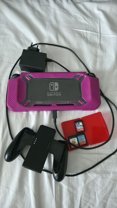 Vând Nintendo in stare foarte bună