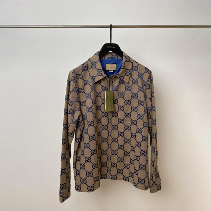 Бомбър Gucci Топ модел 2026