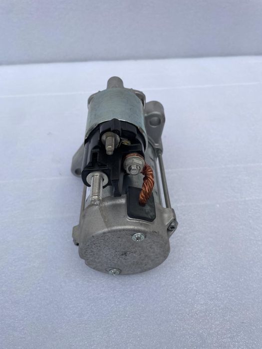 Electromotor Mercedes-Benz, A6459060800 OM 651