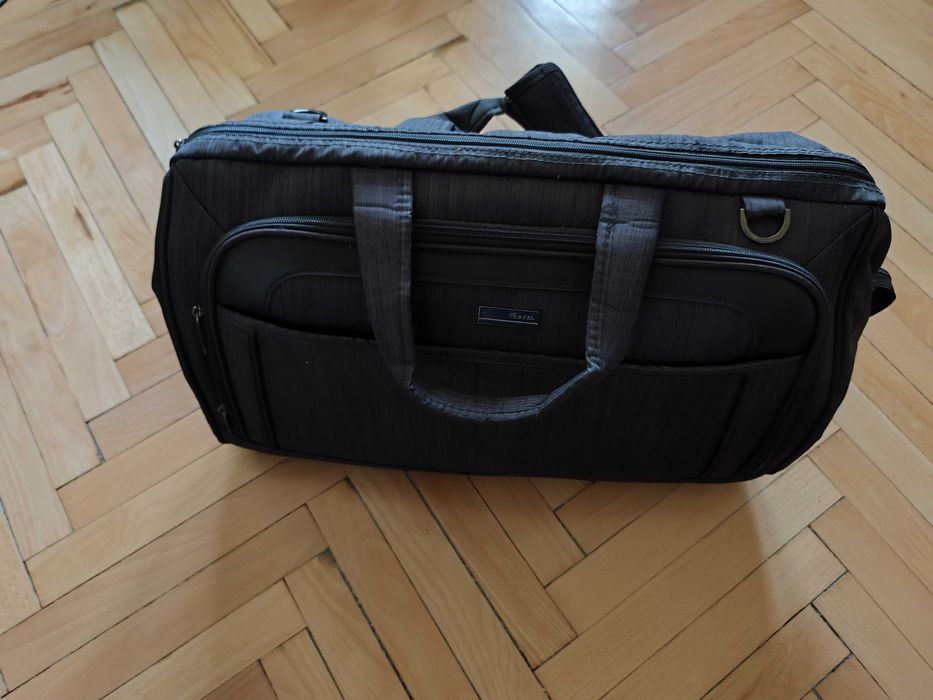 Пътна чанта 20х25х50