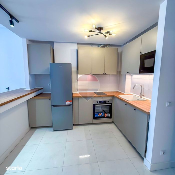 De inchiriat | Apartament 2 camere Onix Blue Mamaia Nord | CONSTANTA