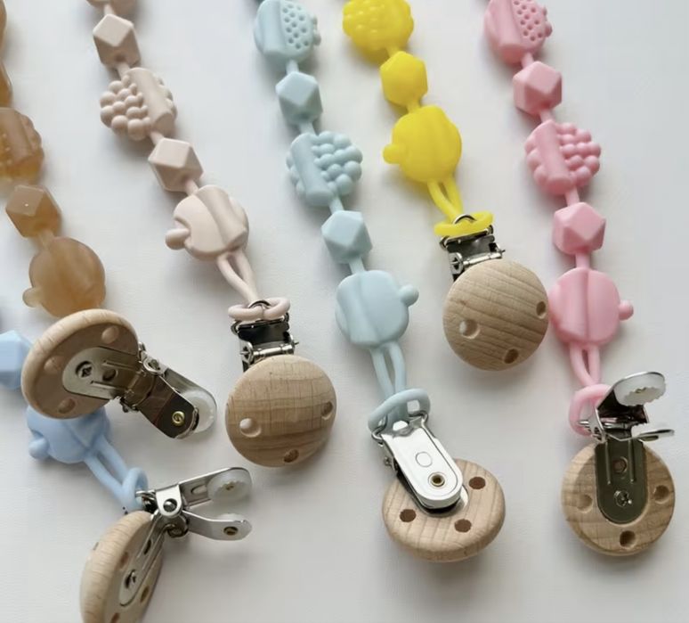 Держатель для соски