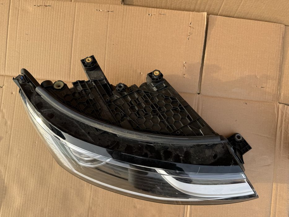 Фарове VW T7 IQ LIGHT | 2023-