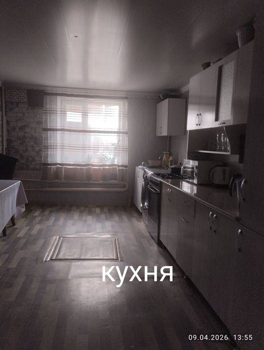 Продается дом в залинии