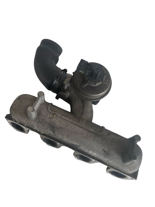 Galerie De Admisie Ford Focus Hatchback Daw, Dbw 1998 - 2007 1.8 Turb