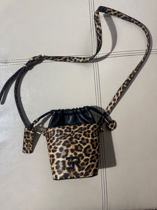 дамска чанта Ermanno firenze