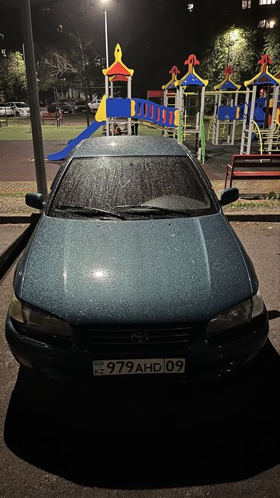 Продам тойота камри 20